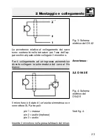 Preview for 23 page of AKG D 542 User Instructions