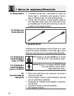 Preview for 32 page of AKG D 542 User Instructions