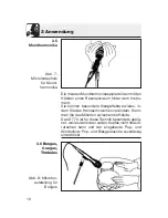 Preview for 10 page of AKG D 770 User Instructions