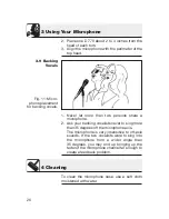 Preview for 26 page of AKG D 770 User Instructions