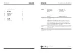 Preview for 6 page of AKG D12 VR User Instructions