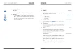 Preview for 7 page of AKG D12 VR User Instructions