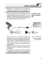 Preview for 27 page of AKG D550 User Instructions