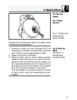 Preview for 31 page of AKG D550 User Instructions