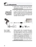 Preview for 38 page of AKG D550 User Instructions