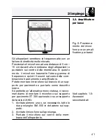 Preview for 41 page of AKG D550 User Instructions