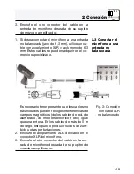 Preview for 49 page of AKG D550 User Instructions