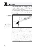 Preview for 50 page of AKG D550 User Instructions