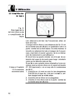 Preview for 52 page of AKG D550 User Instructions