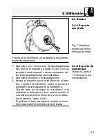 Preview for 53 page of AKG D550 User Instructions