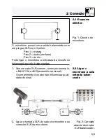 Preview for 59 page of AKG D550 User Instructions