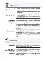 Предварительный просмотр 12 страницы AKG D660 S User Instructions