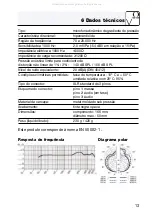 Предварительный просмотр 13 страницы AKG D660 S User Instructions