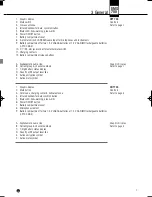 Preview for 9 page of AKG DHT 700 C5 User Instructions