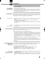 Preview for 10 page of AKG DHT 700 C5 User Instructions