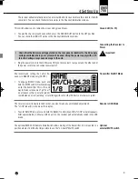 Preview for 11 page of AKG DHT 700 C5 User Instructions