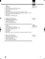 Preview for 37 page of AKG DHT 700 C5 User Instructions