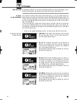 Preview for 42 page of AKG DHT 700 C5 User Instructions