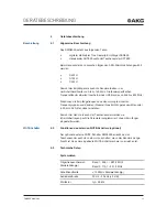 Предварительный просмотр 11 страницы AKG DHT800 User Instructions