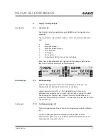 Предварительный просмотр 33 страницы AKG DHT800 User Instructions