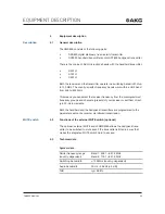 Preview for 69 page of AKG DHT800 User Instructions