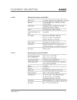 Preview for 71 page of AKG DHT800 User Instructions