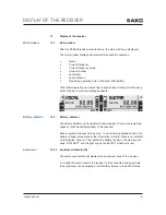 Предварительный просмотр 91 страницы AKG DHT800 User Instructions