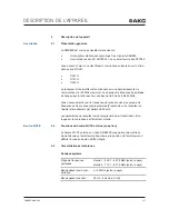 Preview for 127 page of AKG DHT800 User Instructions