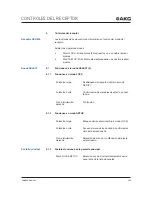 Preview for 206 page of AKG DHT800 User Instructions