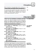 Preview for 2 page of AKG DISCREET ACOUSTICS MODULAR User Instructions