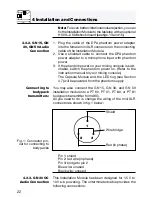 Preview for 7 page of AKG DISCREET ACOUSTICS MODULAR User Instructions