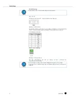 Preview for 8 page of AKG DMM 12BC User Instructions