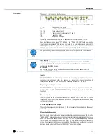 Предварительный просмотр 43 страницы AKG DMM 12BC User Instructions