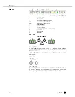 Предварительный просмотр 44 страницы AKG DMM 12BC User Instructions