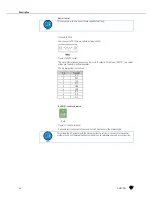 Предварительный просмотр 46 страницы AKG DMM 12BC User Instructions