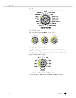 Предварительный просмотр 60 страницы AKG DMM 12BC User Instructions