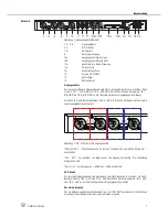 Preview for 7 page of AKG DMM 4-2-4 STEREO User Instructions