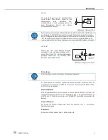 Preview for 9 page of AKG DMM 4-2-4 STEREO User Instructions