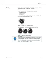 Preview for 15 page of AKG DMM 4-2-4 STEREO User Instructions