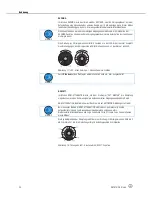 Preview for 20 page of AKG DMM 4-2-4 STEREO User Instructions