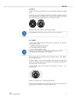 Preview for 21 page of AKG DMM 4-2-4 STEREO User Instructions