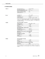 Preview for 26 page of AKG DMM 4-2-4 STEREO User Instructions