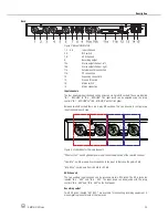 Preview for 33 page of AKG DMM 4-2-4 STEREO User Instructions