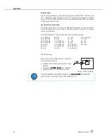 Preview for 34 page of AKG DMM 4-2-4 STEREO User Instructions