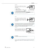 Preview for 35 page of AKG DMM 4-2-4 STEREO User Instructions