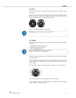 Preview for 47 page of AKG DMM 4-2-4 STEREO User Instructions