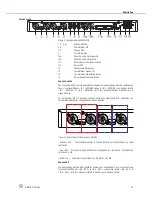 Preview for 59 page of AKG DMM 4-2-4 STEREO User Instructions