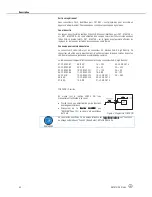 Preview for 60 page of AKG DMM 4-2-4 STEREO User Instructions