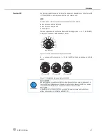 Preview for 67 page of AKG DMM 4-2-4 STEREO User Instructions