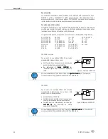 Preview for 86 page of AKG DMM 4-2-4 STEREO User Instructions